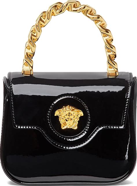 versace clutch australia|Versace evening bag.